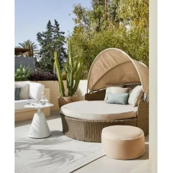 Sofa Para Exterior Siesta