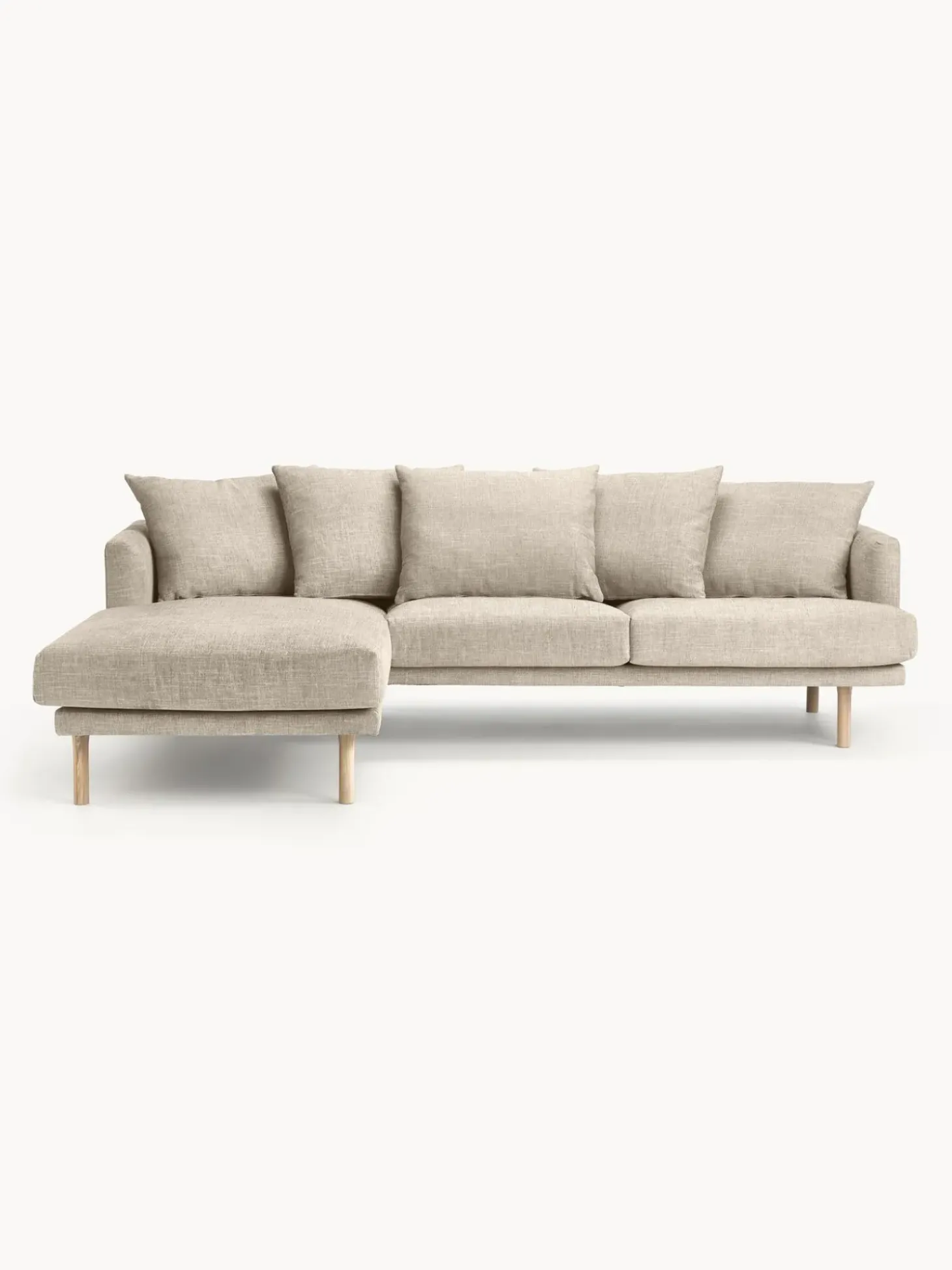 Sofa Rinconera Adrian (3 Plazas)