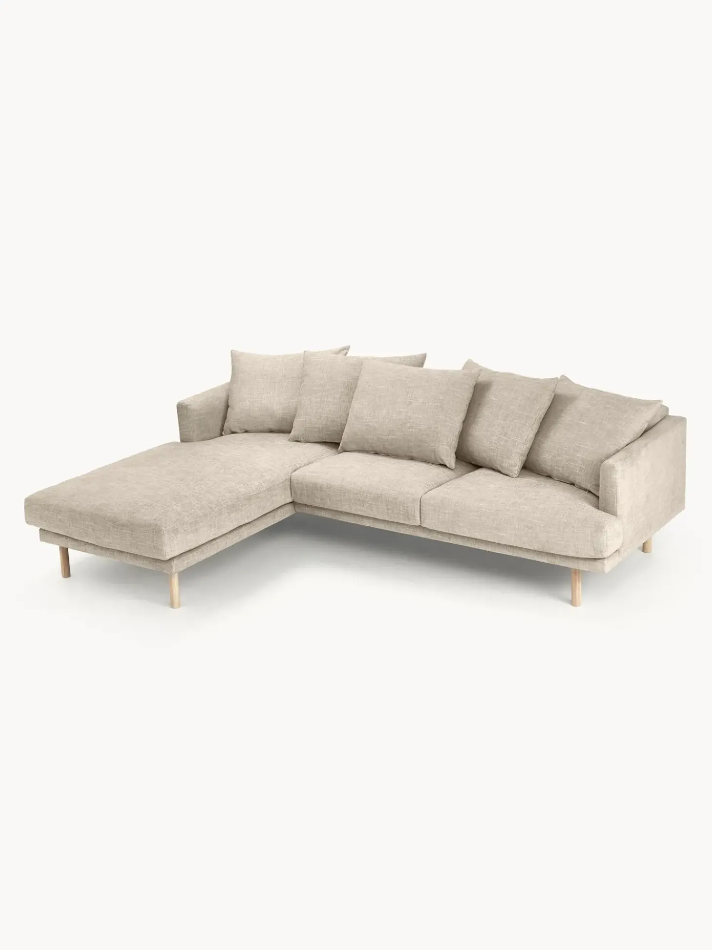 Sofa Rinconera Adrian (3 Plazas)