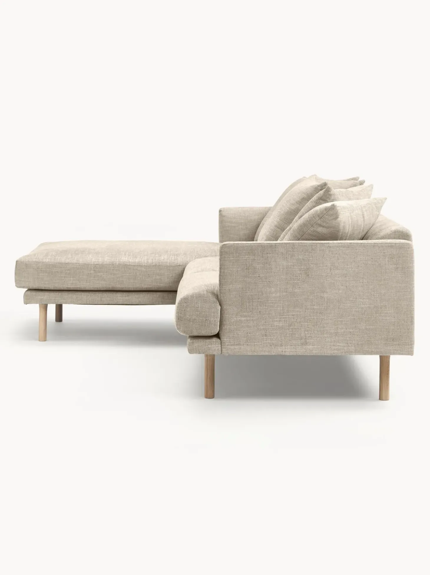 Sofa Rinconera Adrian (3 Plazas)