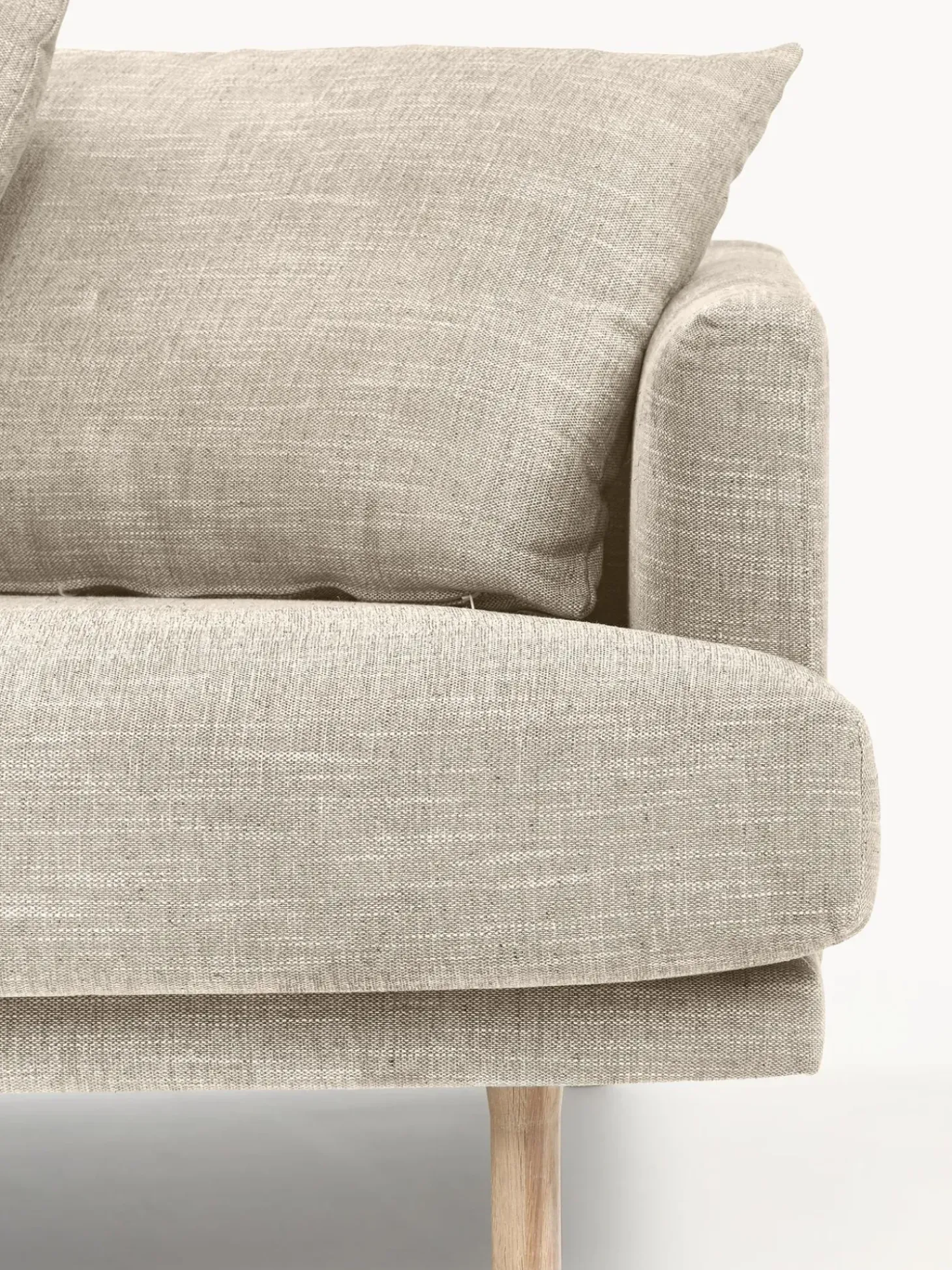 Sofa Rinconera Adrian (3 Plazas)