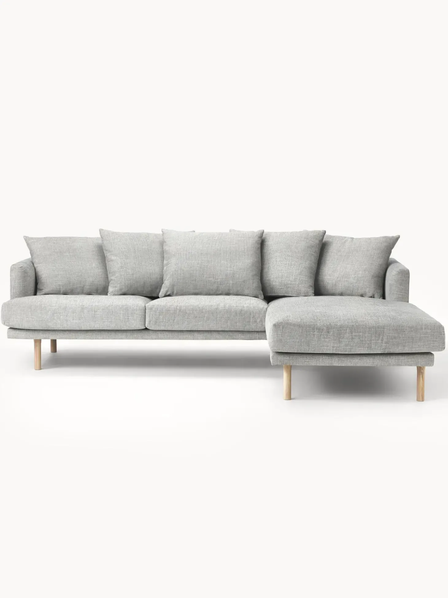 Sofa Rinconera Adrian (3 Plazas)