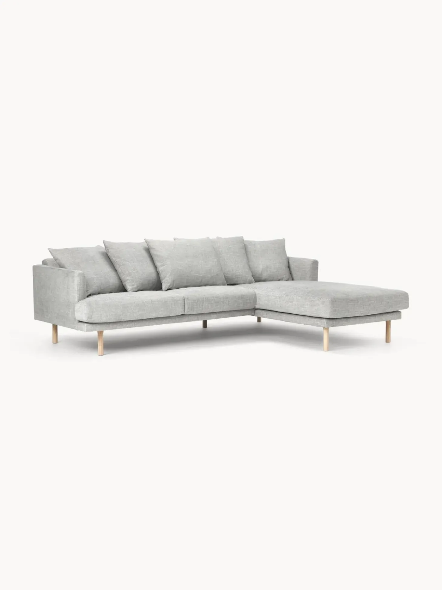 Sofa Rinconera Adrian (3 Plazas)