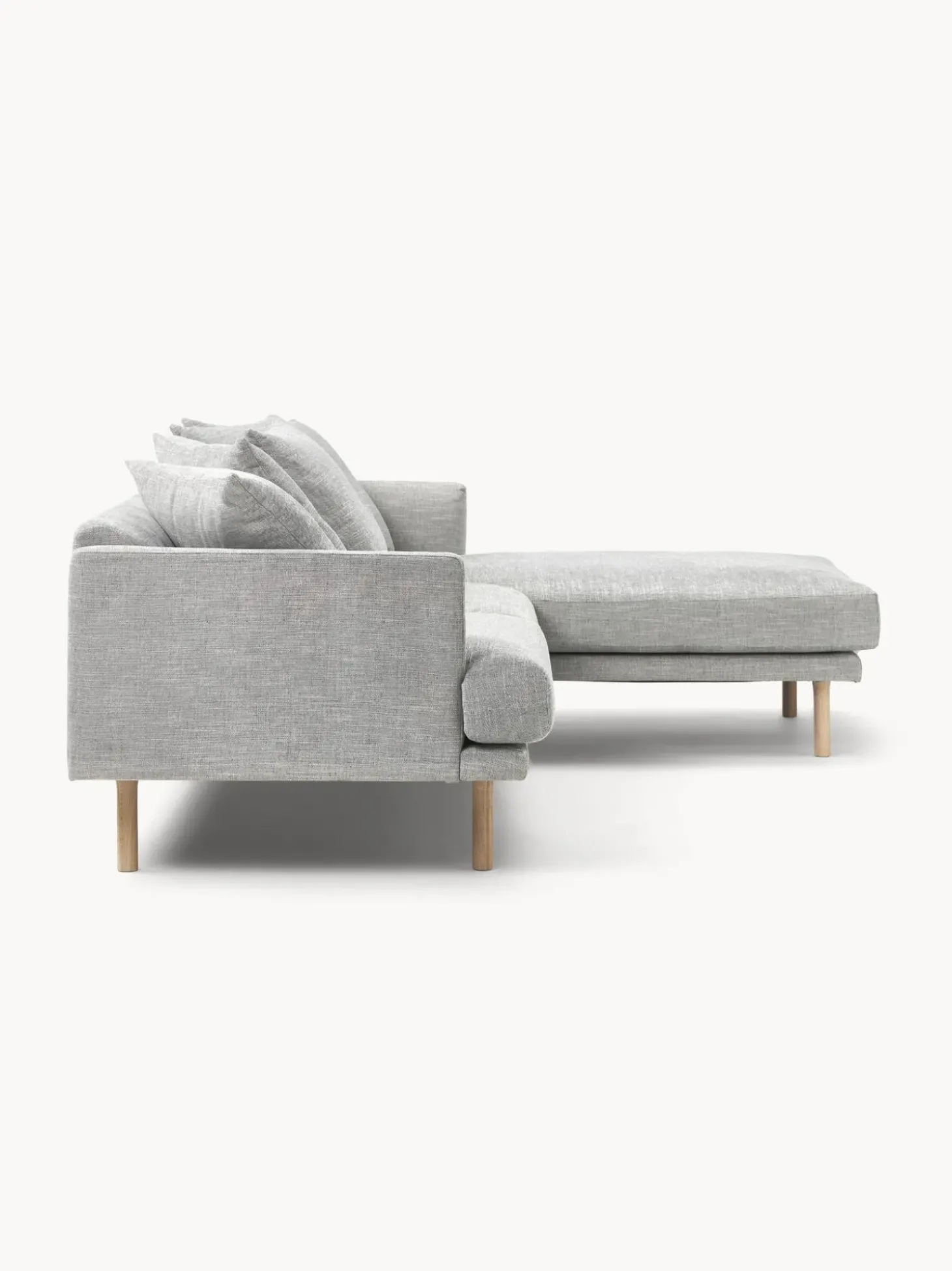 Sofa Rinconera Adrian (3 Plazas)