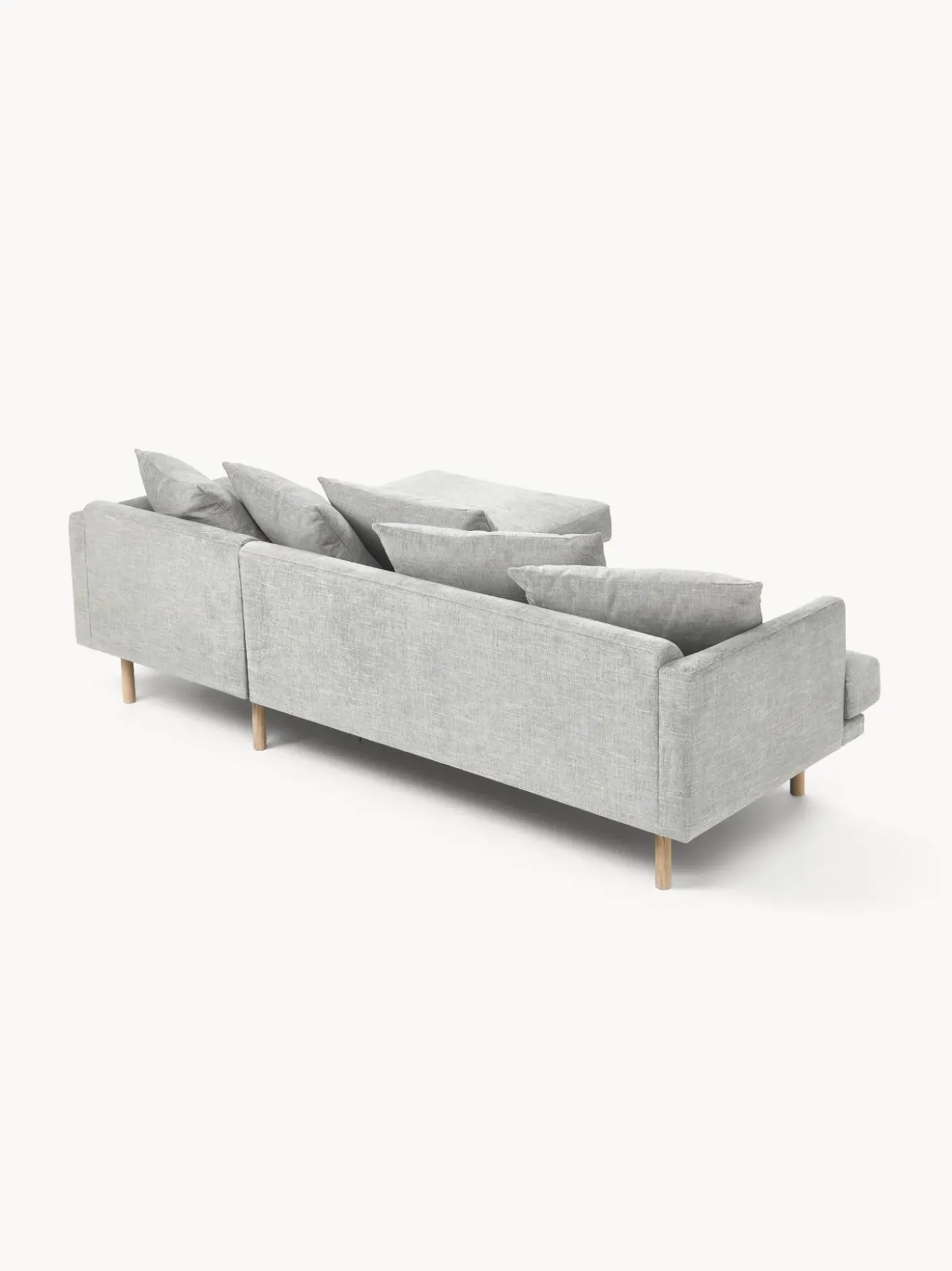 Sofa Rinconera Adrian (3 Plazas)