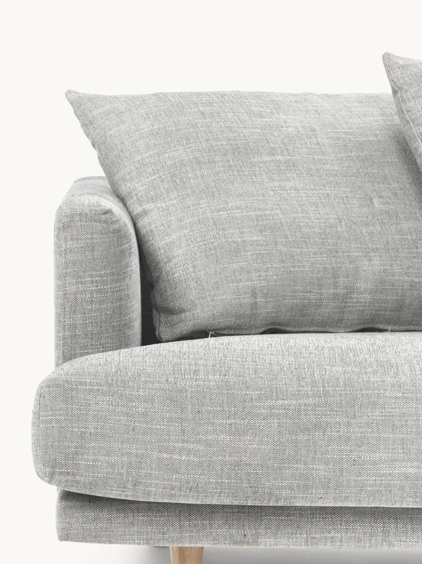 Sofa Rinconera Adrian (3 Plazas)