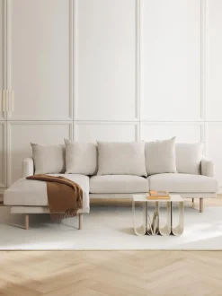 Sofa Rinconera Adrian (3 Plazas)