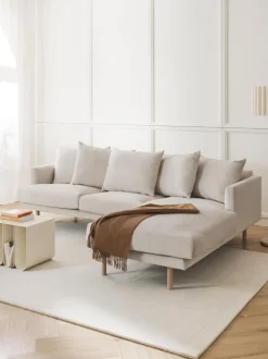 Sofa Rinconera Adrian (3 Plazas)