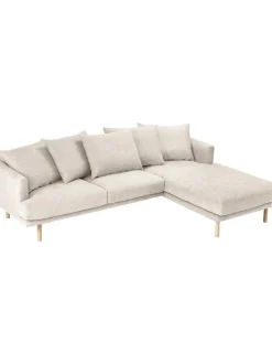Sofa Rinconera Adrian (3 Plazas)