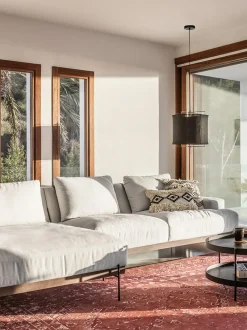 Sofa Rinconera Brooks