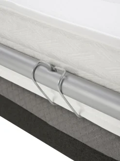 Sofa Rinconera Cama Luna (3 Plazas), Con Colchon