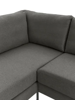 Sofa Rinconera Cama Luna (3 Plazas), Con Colchon