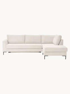Sofa Rinconera Cama Luna (3 Plazas), Con Colchon