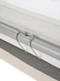 Sofa Rinconera Cama Luna (3 Plazas), Con Colchon