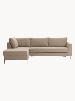 Sofa Rinconera Cama Luna (3 Plazas), Con Colchon