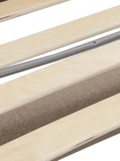 Sofa Rinconera Cama Luna (3 Plazas), Con Colchon