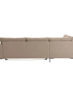 Sofa Rinconera Cama Luna (3 Plazas), Con Colchon