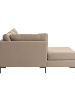 Sofa Rinconera Cama Luna (3 Plazas), Con Colchon