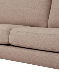 Sofa Rinconera Cucita (4 Plazas)