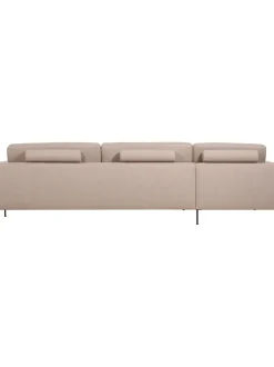 Sofa Rinconera Cucita (4 Plazas)