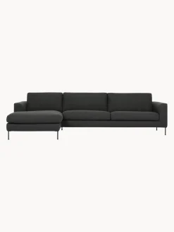 Sofa Rinconera Cucita (4 Plazas)