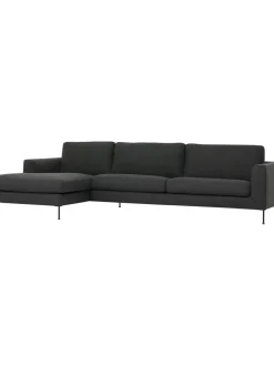 Sofa Rinconera Cucita (4 Plazas)