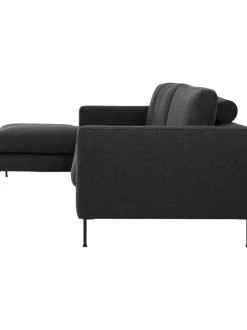 Sofa Rinconera Cucita (4 Plazas)