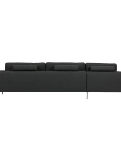Sofa Rinconera Cucita (4 Plazas)