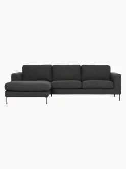 Sofa Rinconera Cucita (3 Plazas)