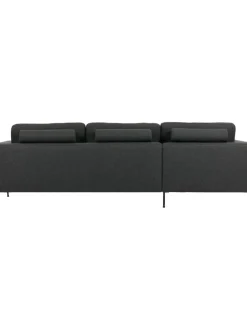 Sofa Rinconera Cucita (3 Plazas)