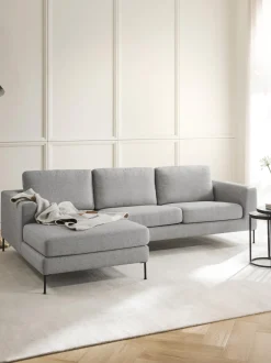 Sofa Rinconera Cucita (3 Plazas)