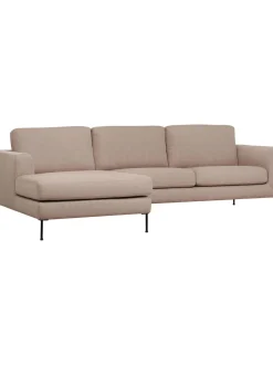Sofa Rinconera Cucita (3 Plazas)
