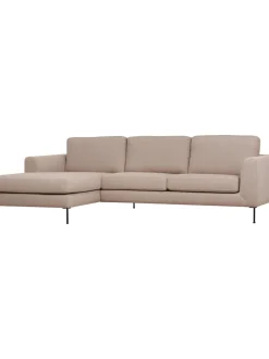 Sofa Rinconera Cucita (3 Plazas)