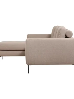Sofa Rinconera Cucita (3 Plazas)