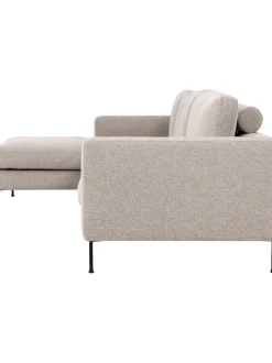 Sofa Rinconera Cucita (4 Plazas)