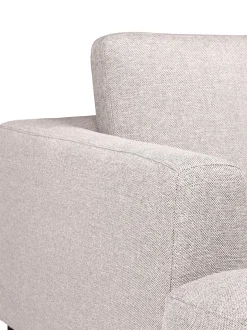 Sofa Rinconera Cucita (4 Plazas)