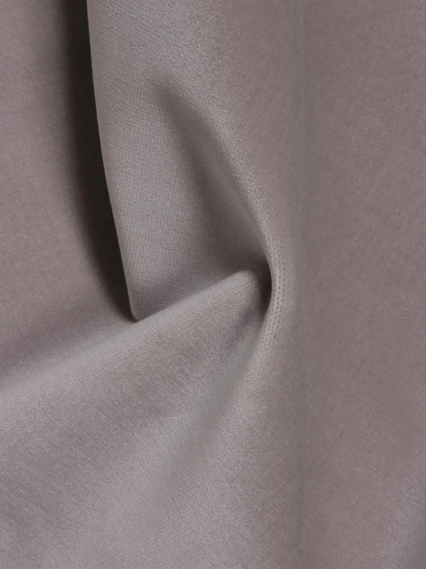 Sofa Rinconera De Terciopelo Fluente