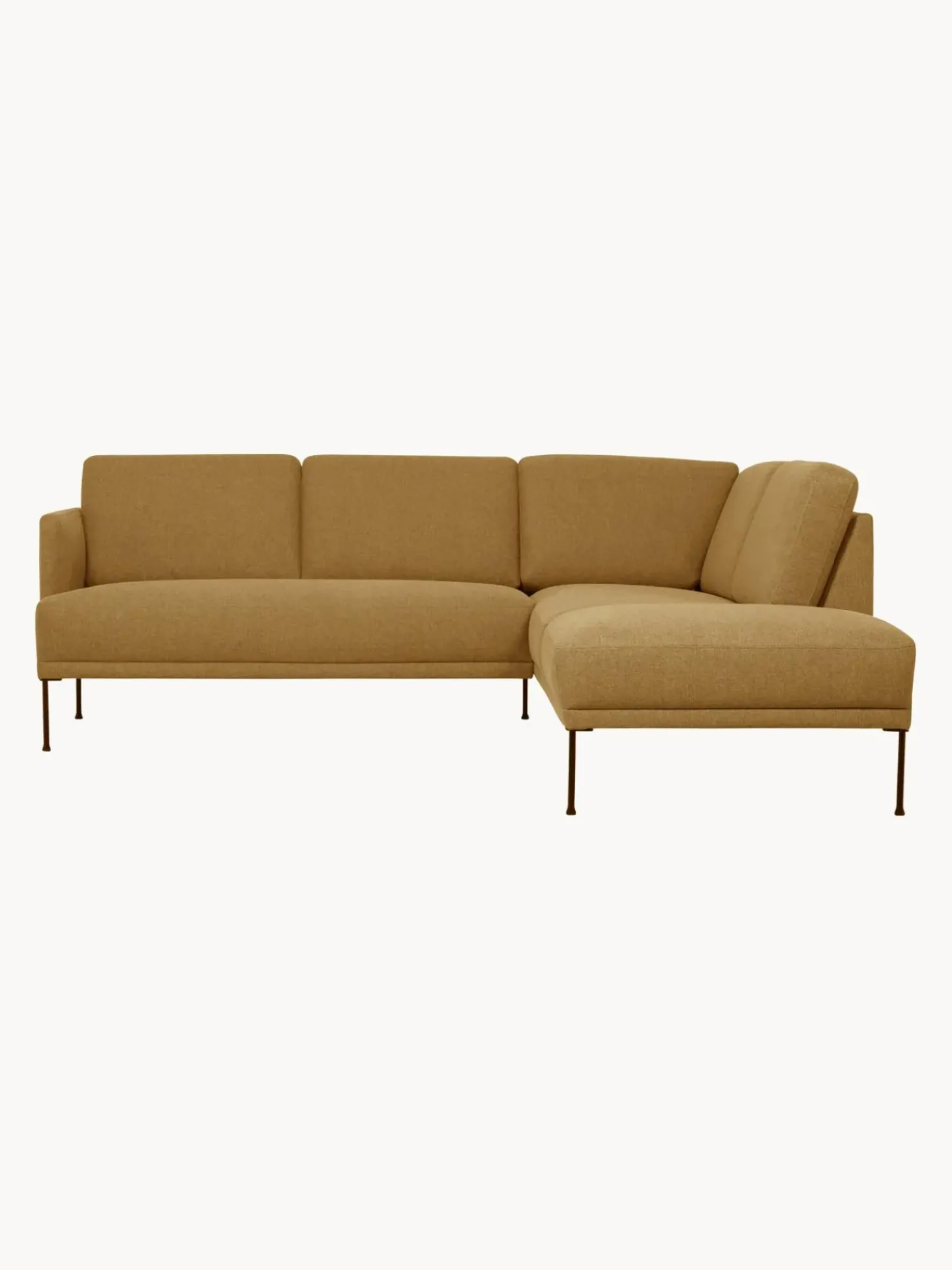 Sofa Rinconera Fluente