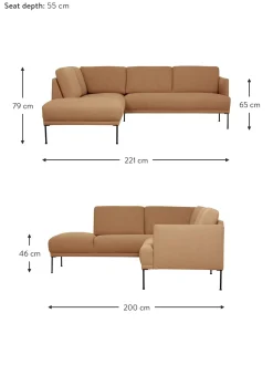 Sofa Rinconera Fluente