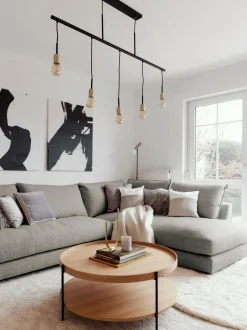 Sofa Rinconera Grande Tribeca