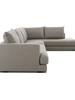 Sofa Rinconera Grande Tribeca