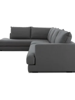 Sofa Rinconera Grande Tribeca