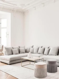 Sofa Rinconera Grande Tribeca