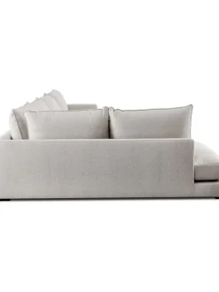 Sofa Rinconera Grande Tribeca