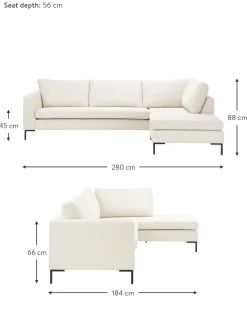 Sofa Rinconera Luna