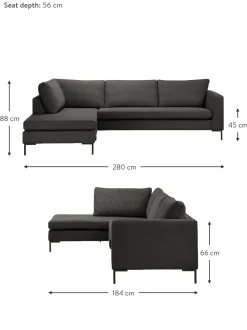 Sofa Rinconera Luna