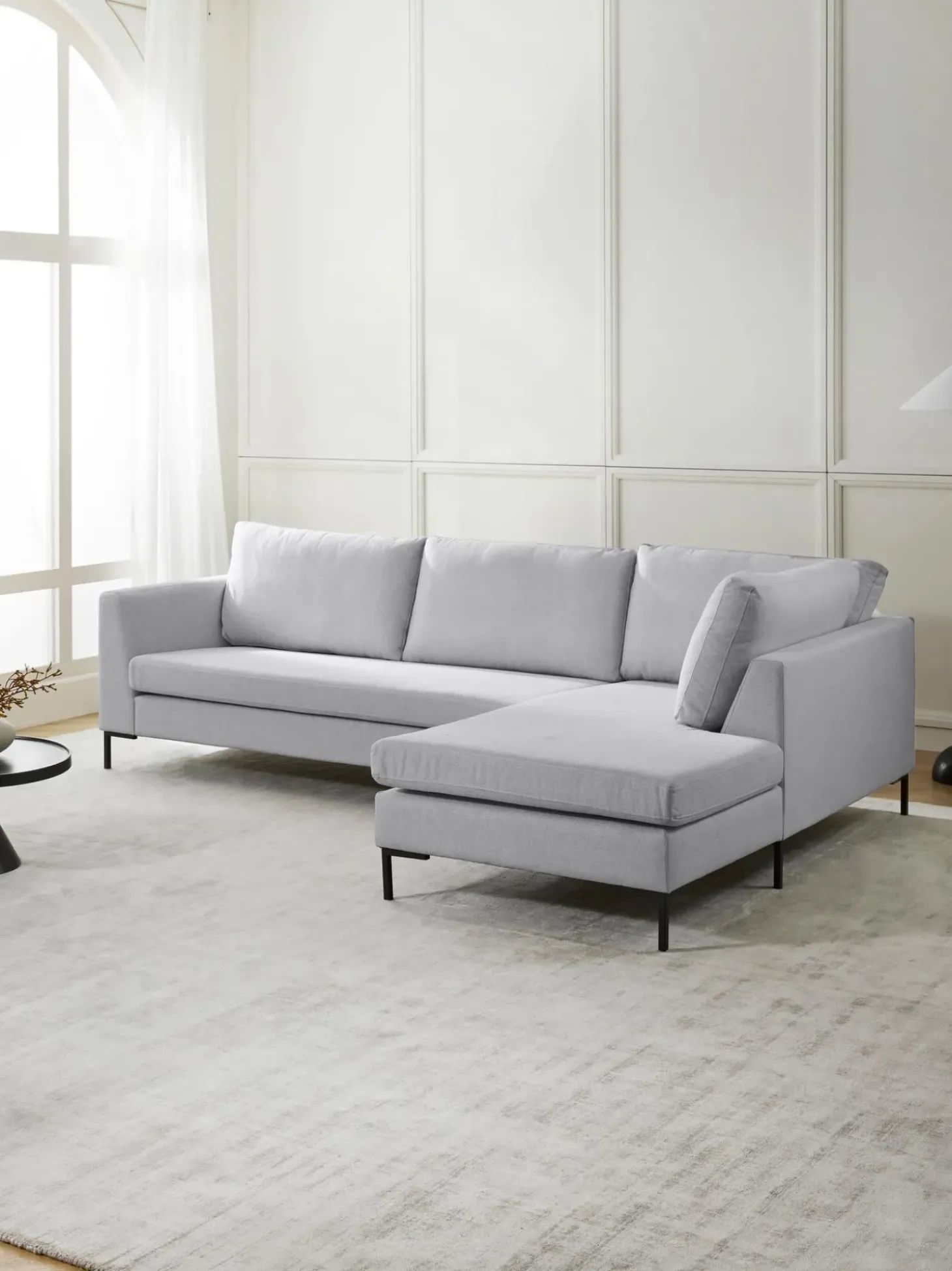 Sofa Rinconera Luna