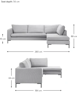 Sofa Rinconera Luna