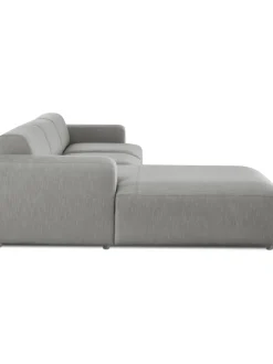 Sofa Rinconera Melva (4 Plazas)