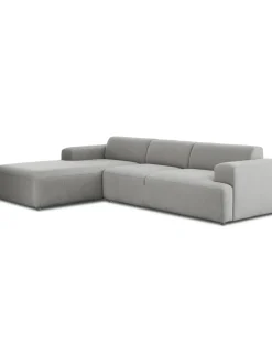 Sofa Rinconera Melva (4 Plazas)